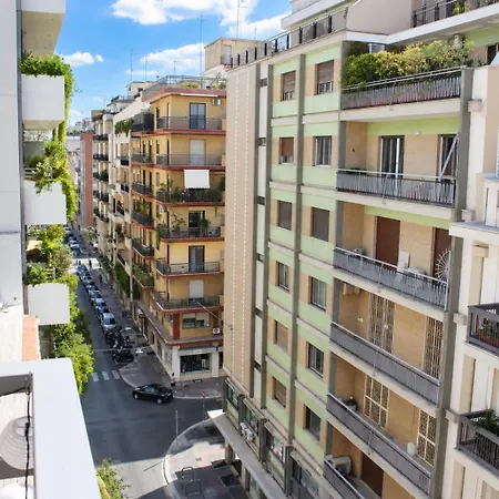 Apartament Giulia's Bari