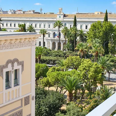 Giulia's Apartament Bari