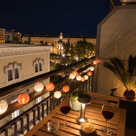 Giulia's Apartament Bari