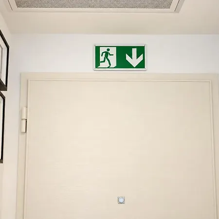 Giulia's Apartament Bari